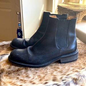 Men’s Coach Chelsea Boot 8 made in Italy